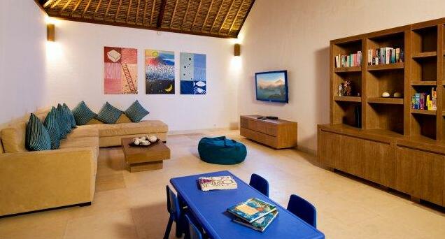 Villa Sepoi Sepoi - an elite haven - Photo5