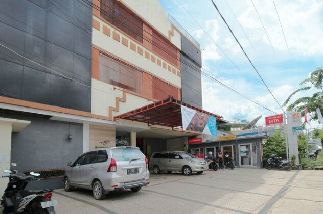 Airy Grand Tarakan Mulawarman 21 - Photo2