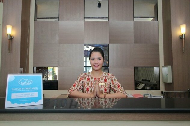 Airy Grand Tarakan Mulawarman 21 - Photo3