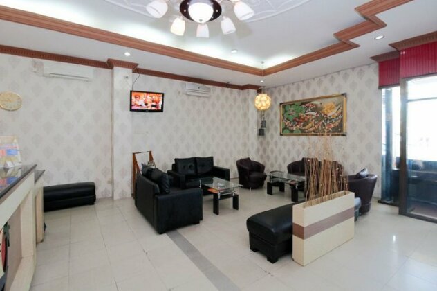 Airy Grand Tarakan Mulawarman 21 - Photo4