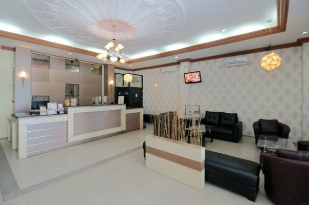 Airy Grand Tarakan Mulawarman 21 - Photo5