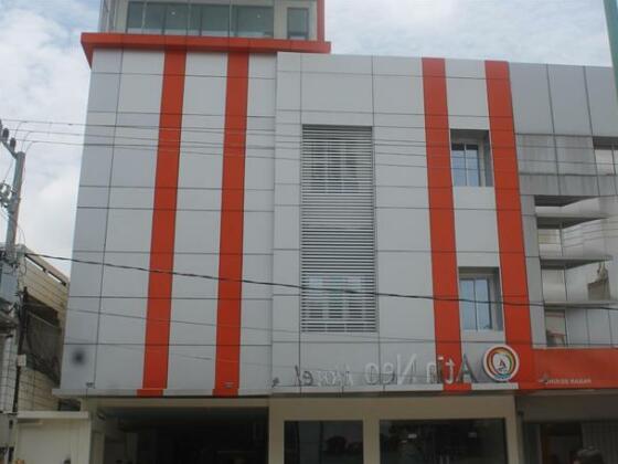 Atia Neo Hotel Tarakan