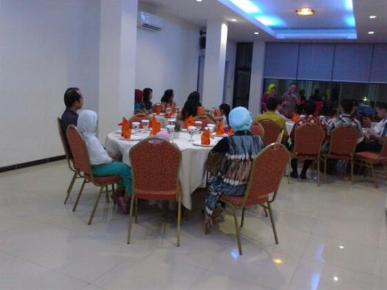 Atia Neo Hotel Tarakan - Photo3