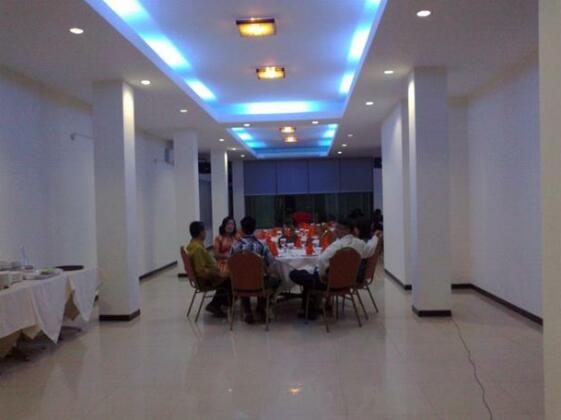 Atia Neo Hotel Tarakan - Photo4