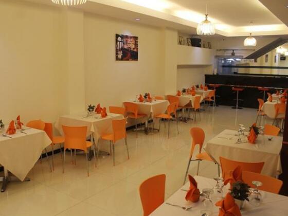 Atia Neo Hotel Tarakan - Photo5