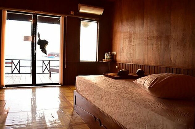 Fisheries Eco Villa - Photo4