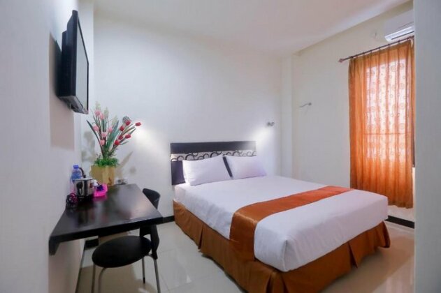 Gajah Mada Hotel Tarakan - Photo2