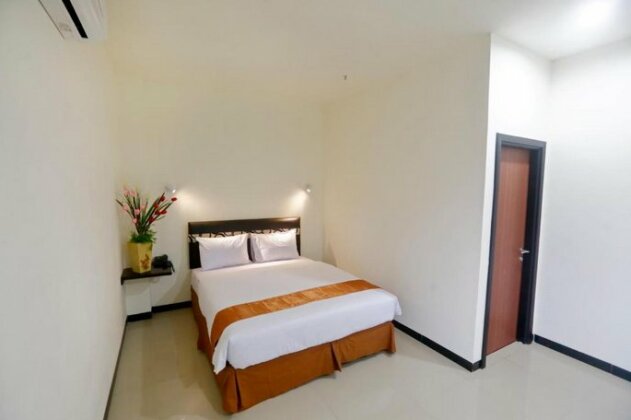 Gajah Mada Hotel Tarakan - Photo4