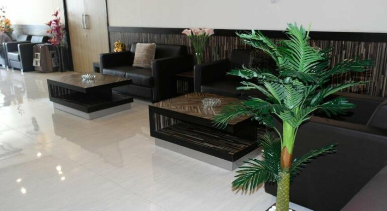 Galaxy Hotel Tarakan - Photo2