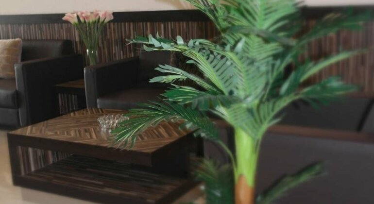 Galaxy Hotel Tarakan - Photo3
