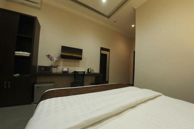 Grand Citra Hotel - Photo3
