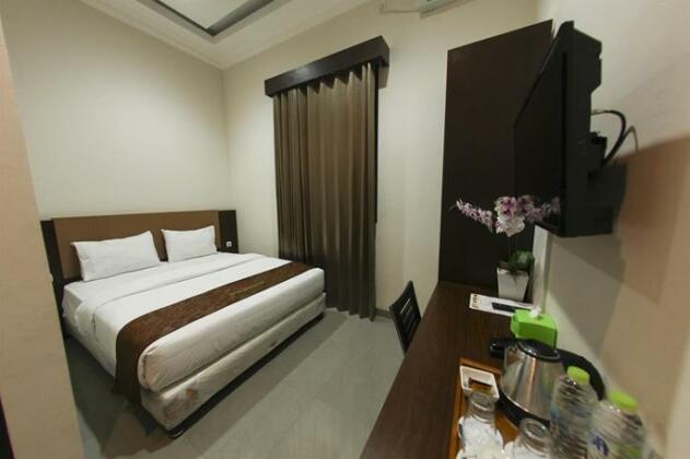 Grand Citra Hotel - Photo4