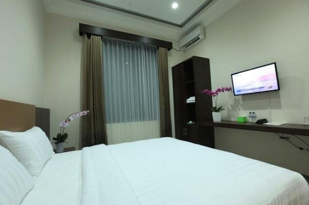 Grand Citra Hotel - Photo5