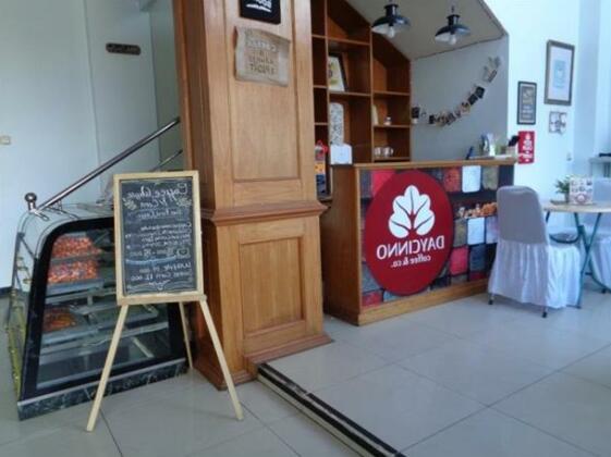 Grand Taufiq Hotel - Photo4