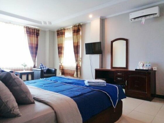 Grand Taufiq Hotel - Photo5