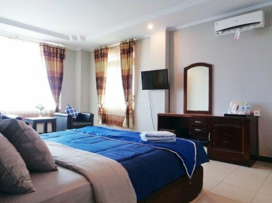 Grand Taufiq Hotel - Photo5