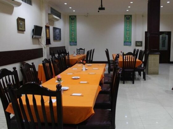 Hotel Dynasty Tarakan - Photo2