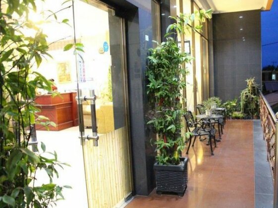 Hotel Dynasty Tarakan - Photo5