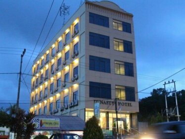 Hotel Dynasty Tarakan