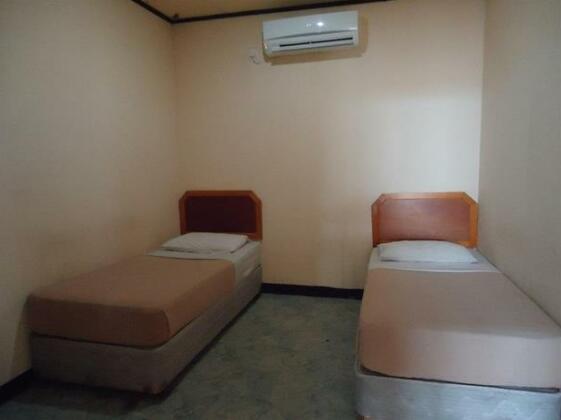 Hotel Sakura Tarakan - Photo3