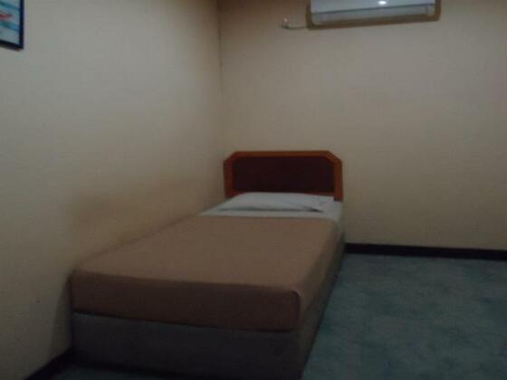Hotel Sakura Tarakan - Photo4