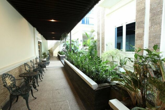 La Rectoral Tarakan - Photo2