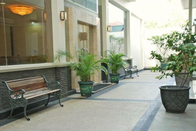La Rectoral Tarakan - Photo3