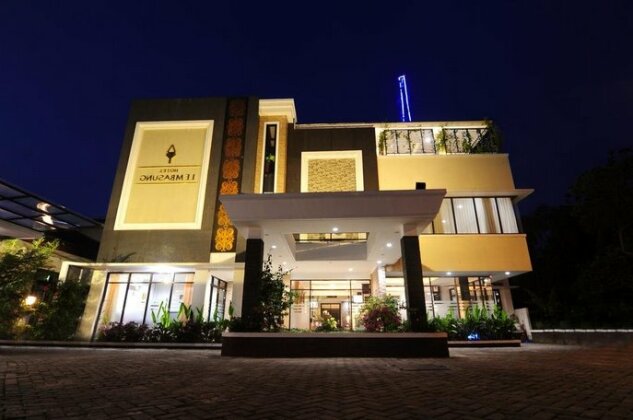 Lembasung Hotel