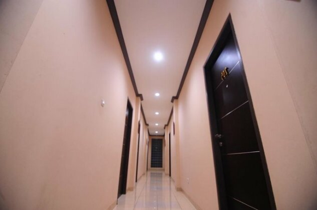 Lembasung Hotel - Photo2
