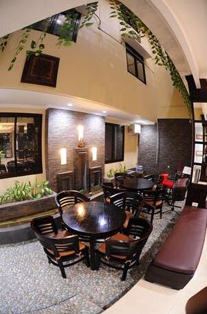 Lembasung Hotel - Photo3