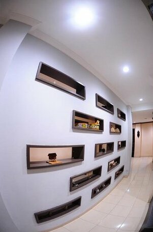 Lembasung Hotel - Photo4