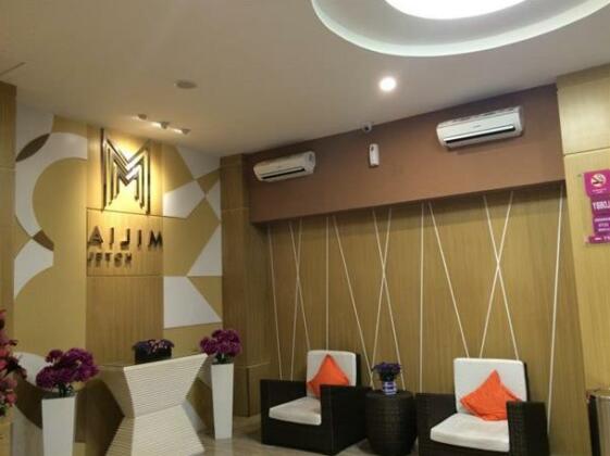Milia Hotel - Photo3