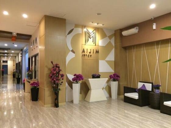 Milia Hotel - Photo4
