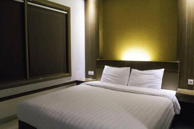 Milia Hotel - Photo5