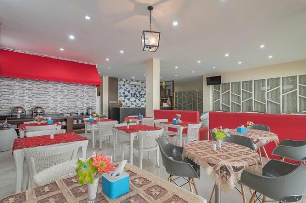 RedDoorz Plus @ Hotel Segiri Tarakan - Photo2