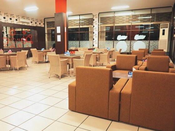Royal Tarakan Hotel - Photo3