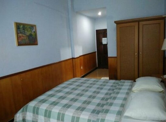 Samkho Hotel