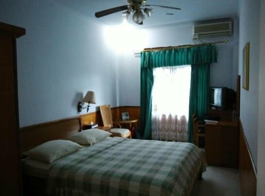 Samkho Hotel - Photo2