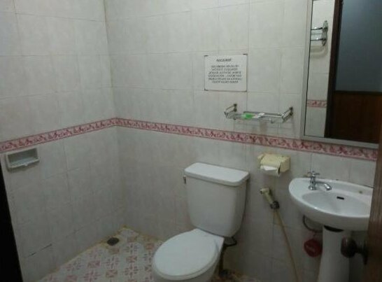 Samkho Hotel - Photo4