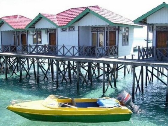 Sari Cottage Derawan