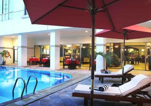 Swiss-Belhotel Tarakan - Photo2