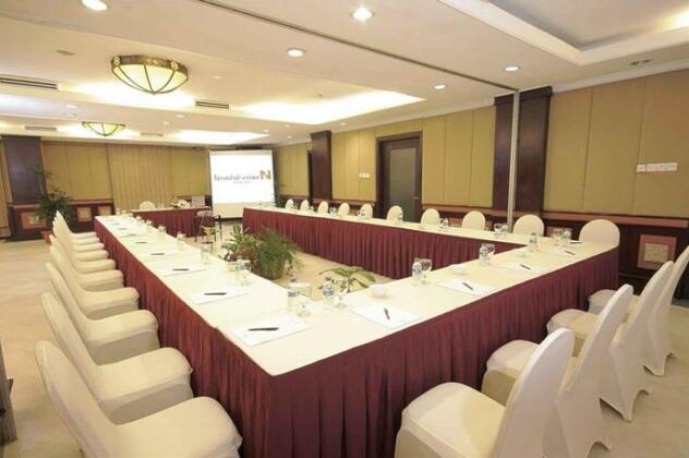 Swiss-Belhotel Tarakan - Photo5