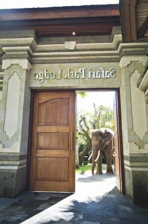 Mason Elephant Lodge - Photo3
