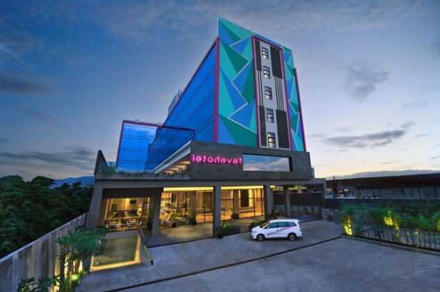 Favehotel Tasikmalaya