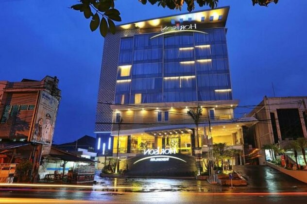 Horison Tasikmalaya