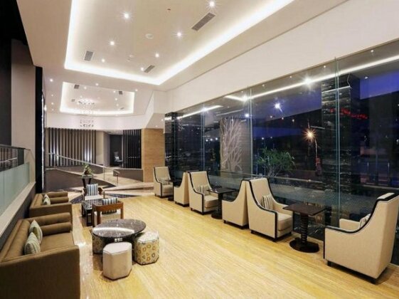 Horison Tasikmalaya - Photo3