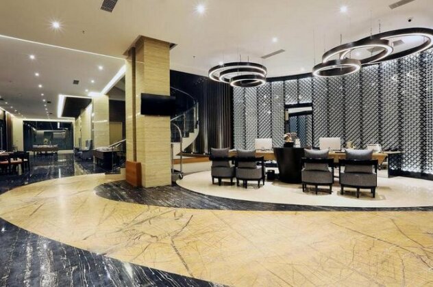Horison Tasikmalaya - Photo4