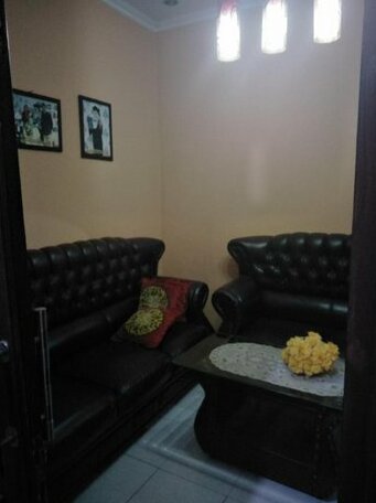 Mom Homestay - Photo5