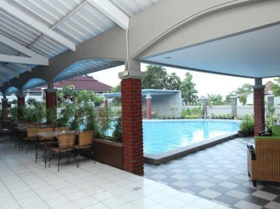 Ramayana Hotel - Photo3