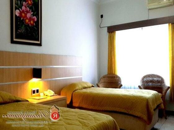 Ramayana Hotel - Photo4